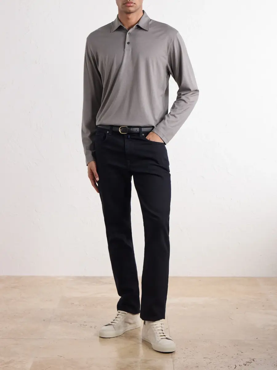 Slowear Slim-Fit Jeans - Men | Thumbnail 2