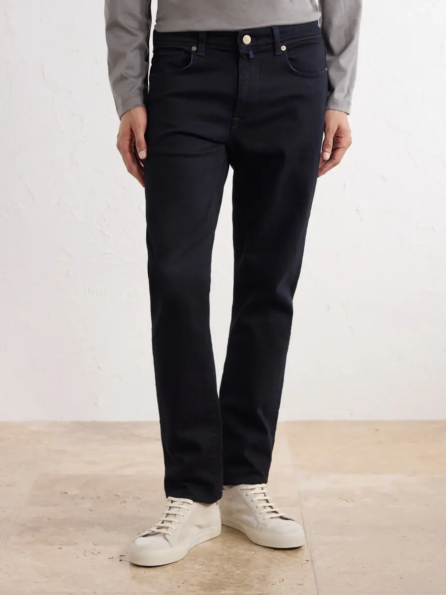 Slowear Slim-Fit Jeans - Men | Thumbnail 3