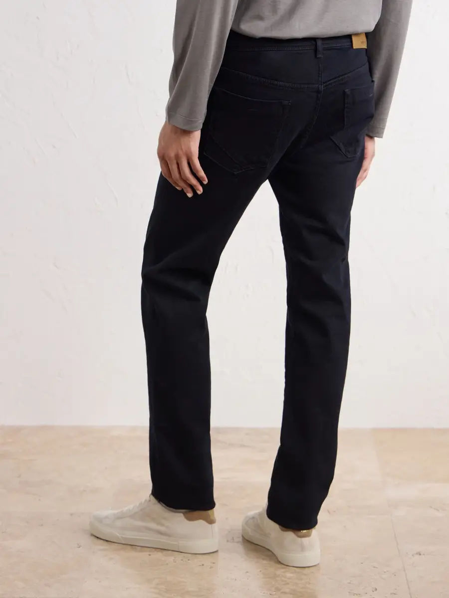 Slowear Slim-Fit Jeans - Men | Thumbnail 4