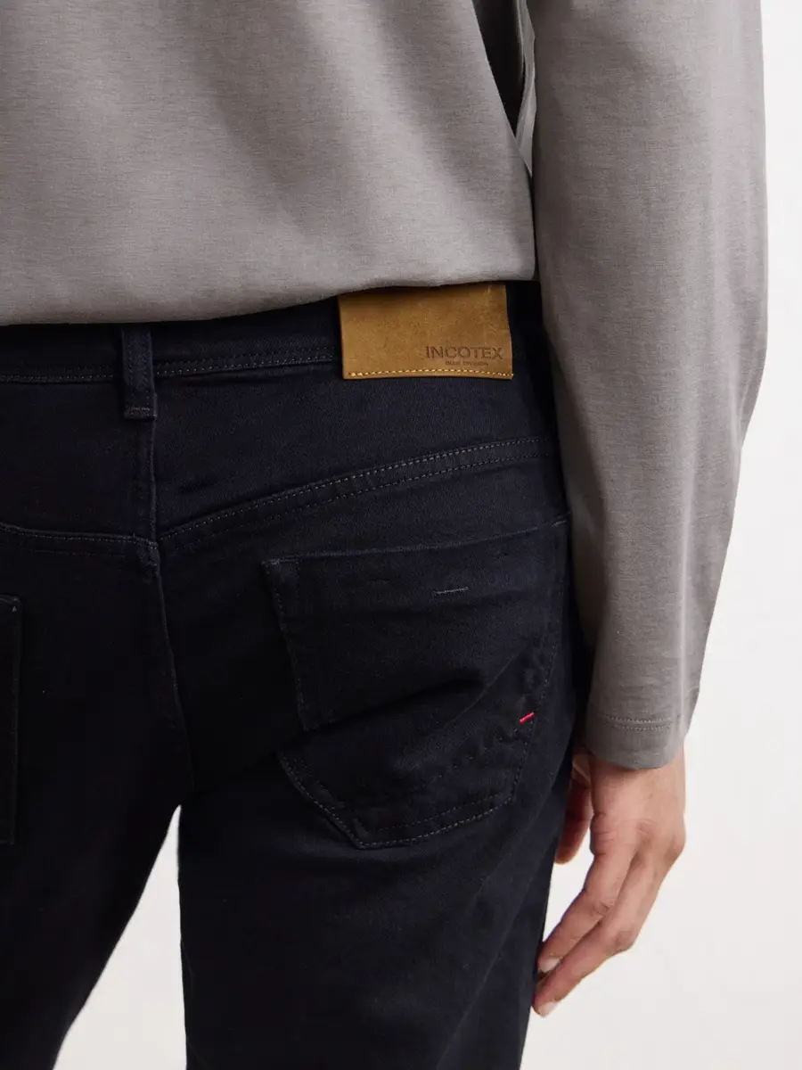 Slowear Slim-Fit Jeans - Men | Thumbnail 5