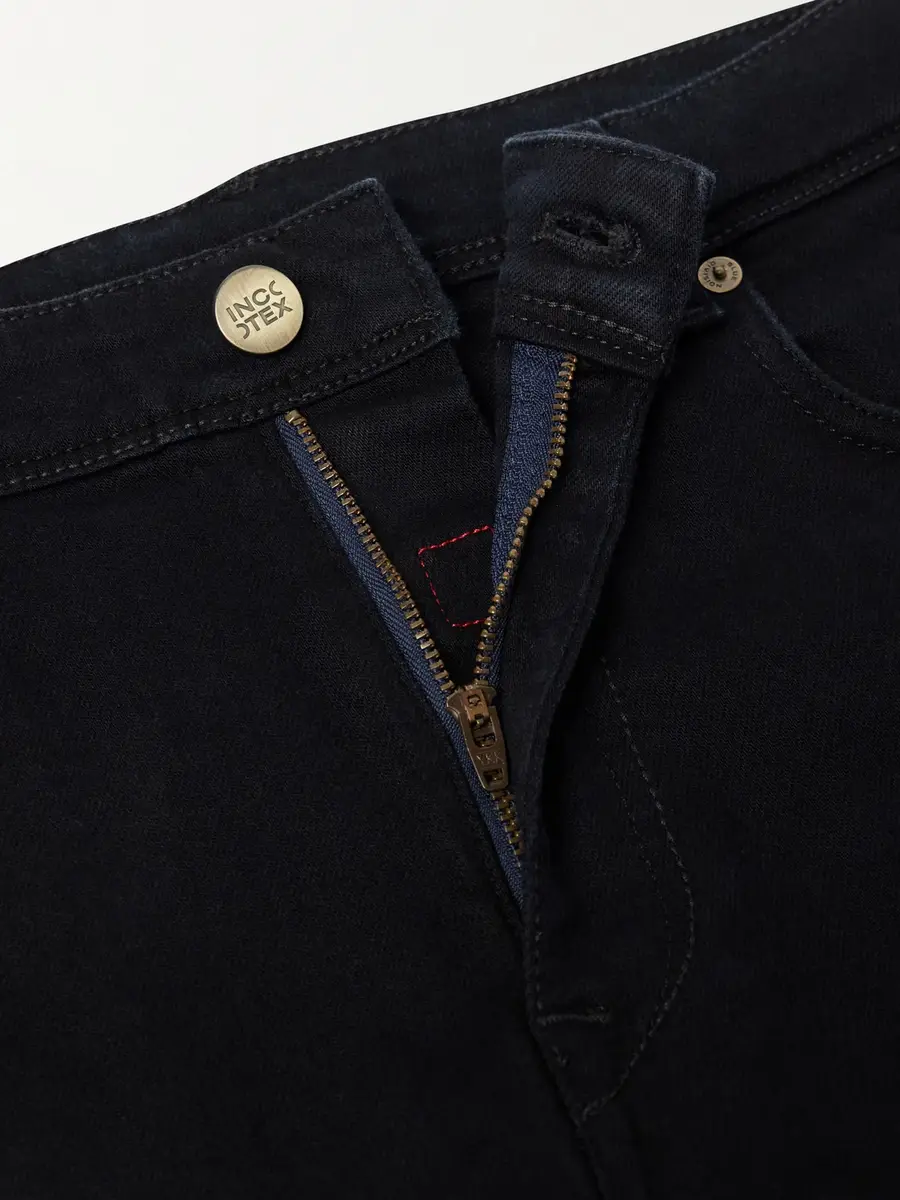 Slowear Slim-Fit Jeans - Men | Thumbnail 6