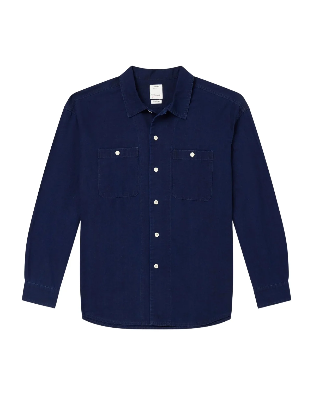 Lumber Cotton-Flannel Shirt - Men Lumber Cotton-Flannel Shirt - Men