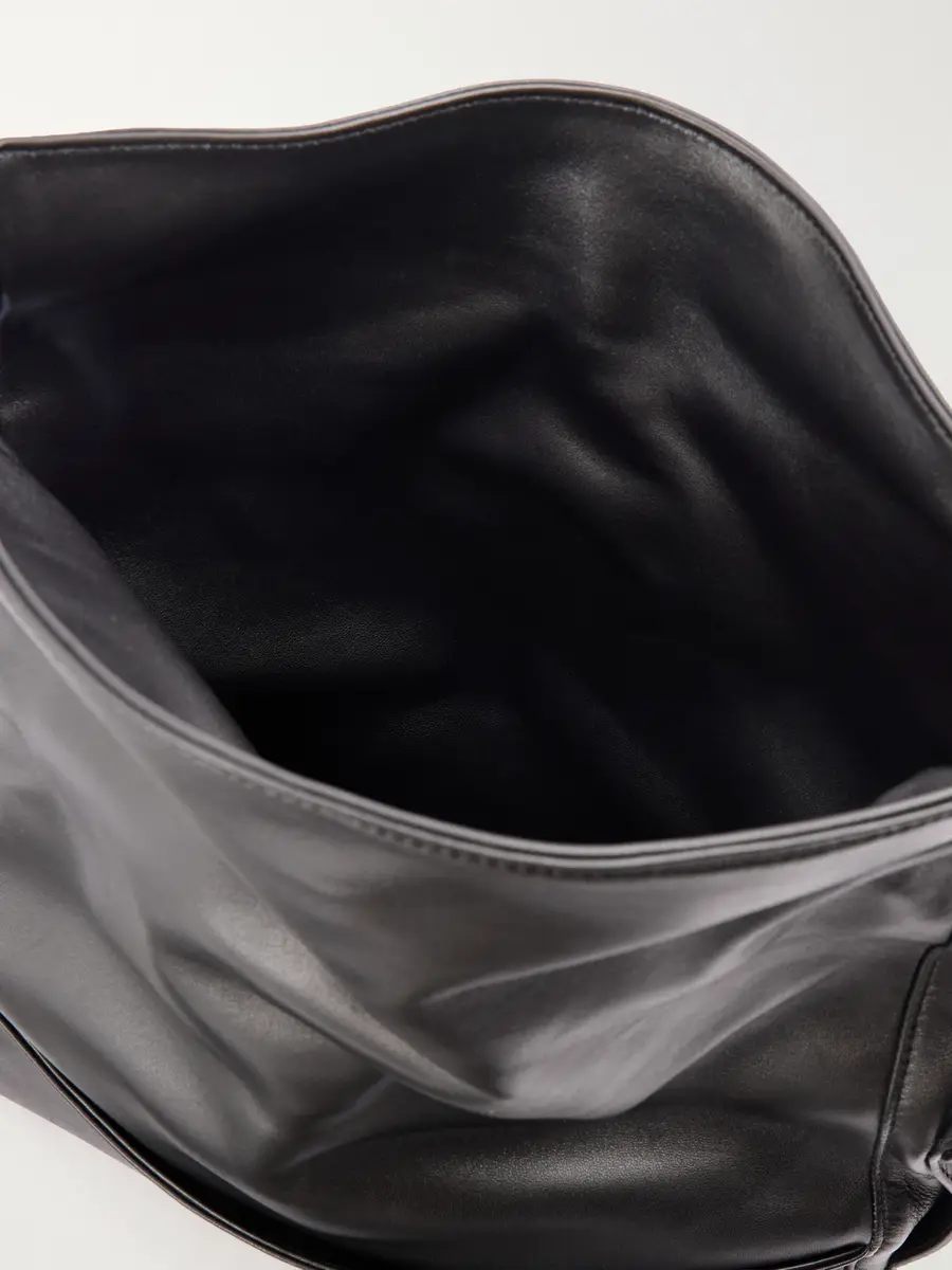 A Kind Of Guise Rumo Leather Messenger Bag - Men | Thumbnail 6