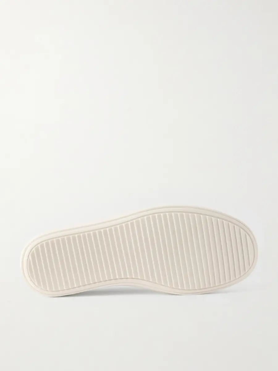 Rick Owens Tower Shell Sneakers - Men | Thumbnail 3