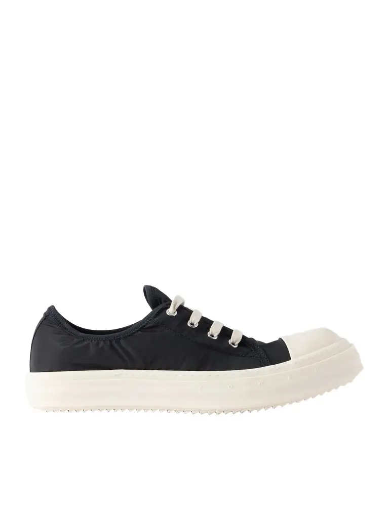 Rick Owens Tower Shell Sneakers - Men | Image 1 Rick Owens Tower Shell Sneakers - Men | Image 1
