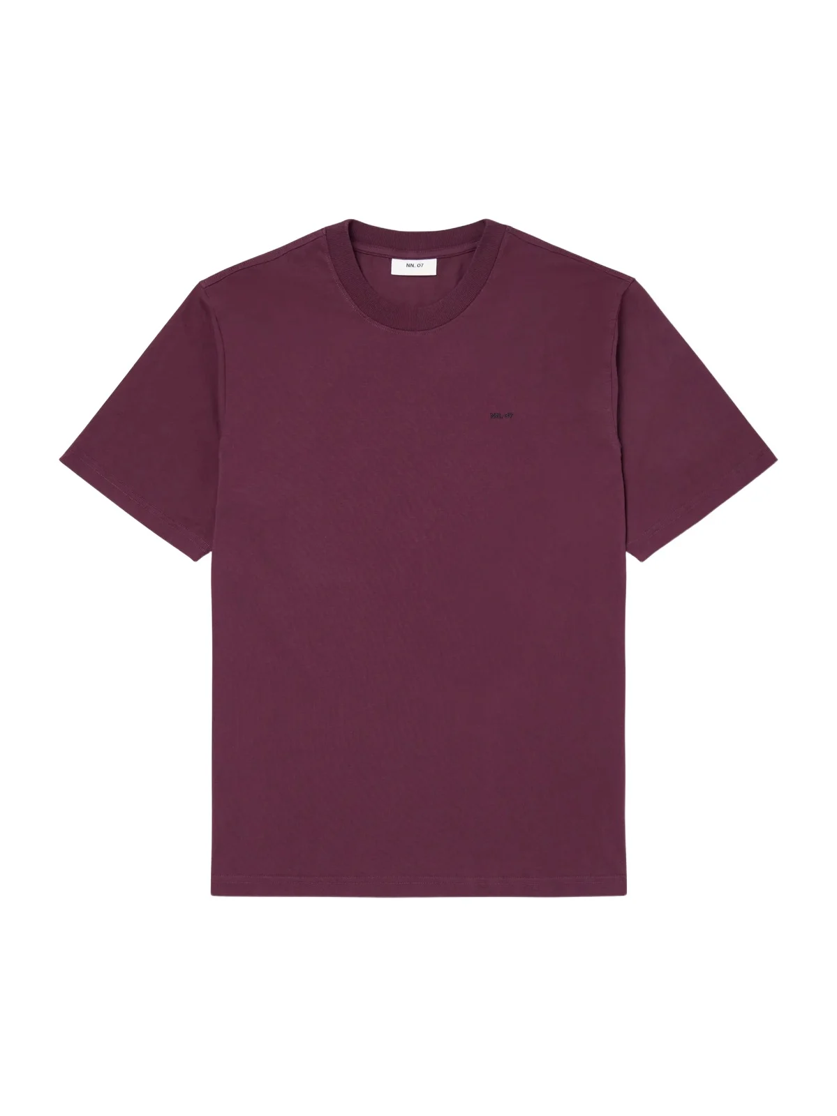 Adam 3209 Logo-Embroidered Pima Cotton-Jersey T-Shirt - Men