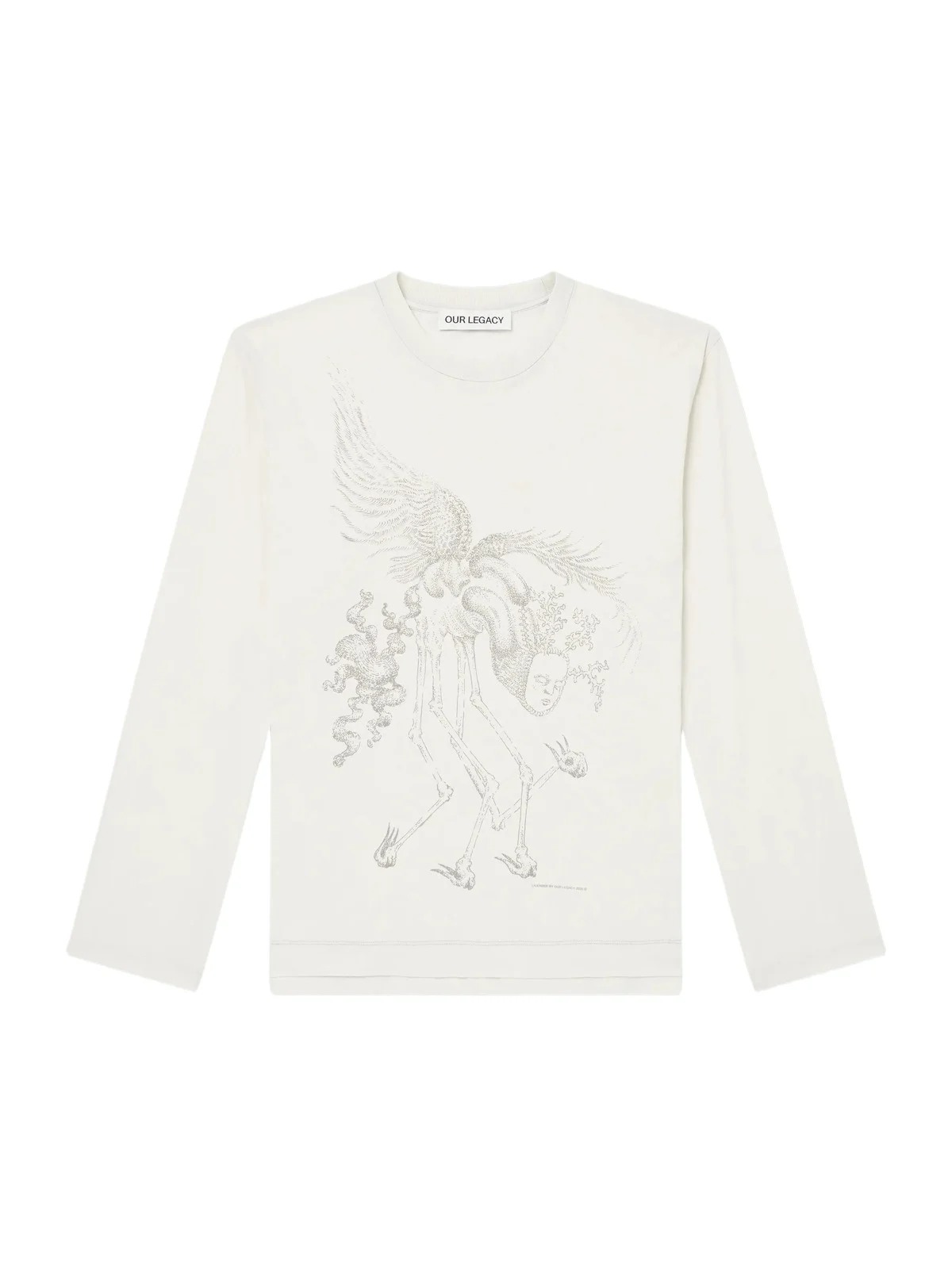 Printed Cotton-Jersey T-Shirt - Men