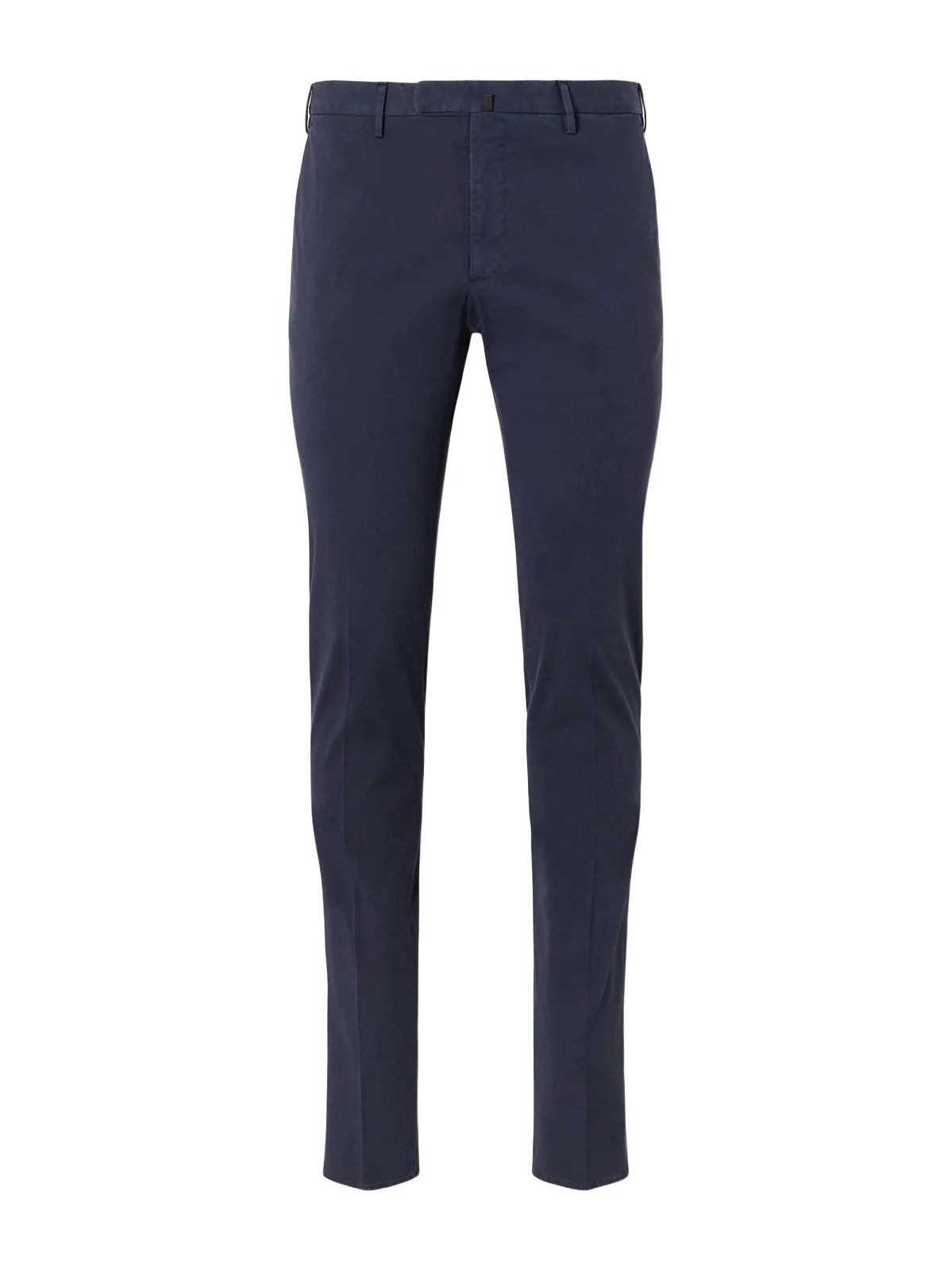 Incotex Slim-Fit Batavia Stretch-Cotton Trousers - Men Incotex Slim-Fit Batavia Stretch-Cotton Trousers - Men