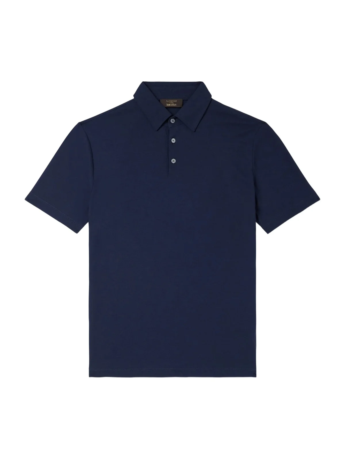 Slowear Zanone IceCotton Polo Shirt - Men