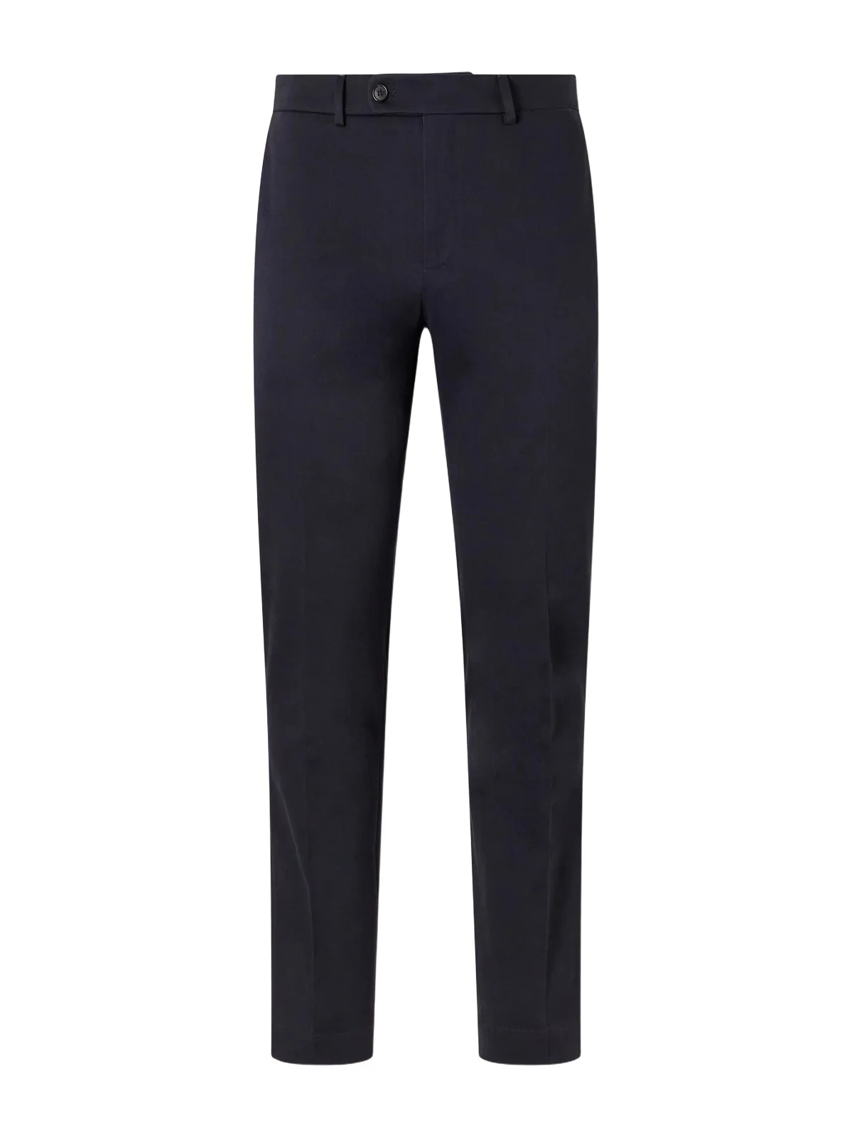 Slowear Incotex Tapered Stretch-Cotton Gabardine Suit Trousers - Men