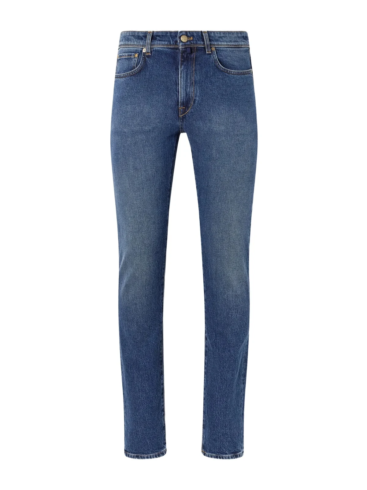 Slowear Straight-Leg Jeans - Men