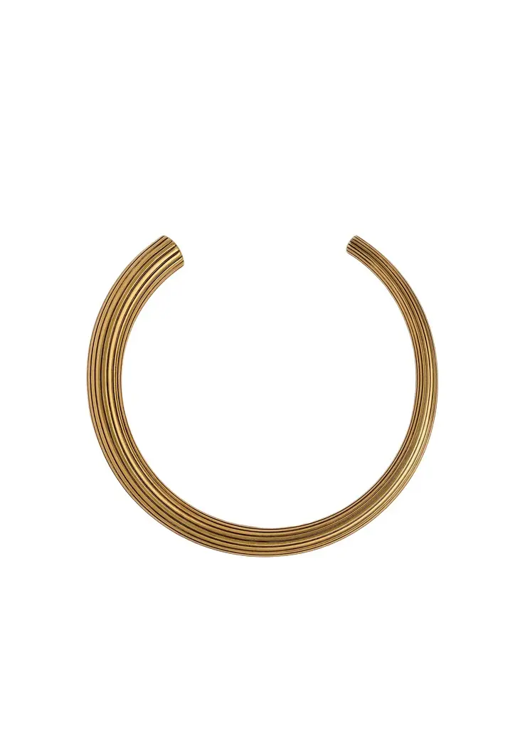 Santa Fe Necklace In Santa Fe Necklace In