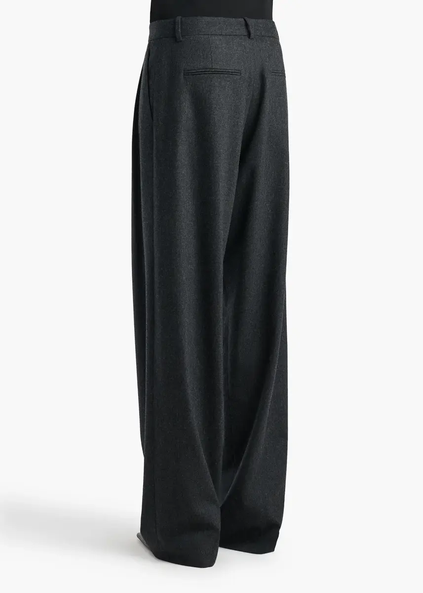 Khaite August Pant In | Thumbnail 4 Khaite August Pant In | Thumbnail 4