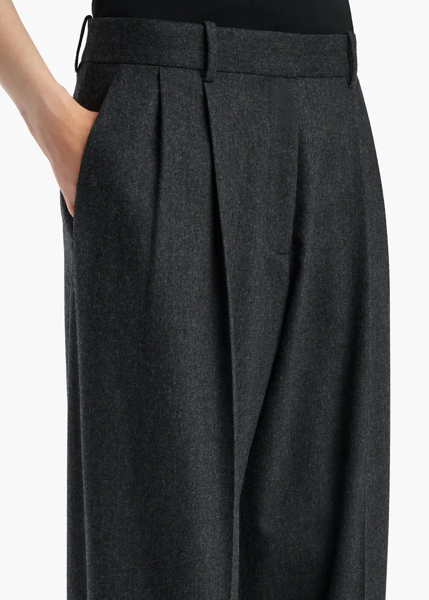 Khaite August Pant In | Thumbnail 5 Khaite August Pant In | Thumbnail 5