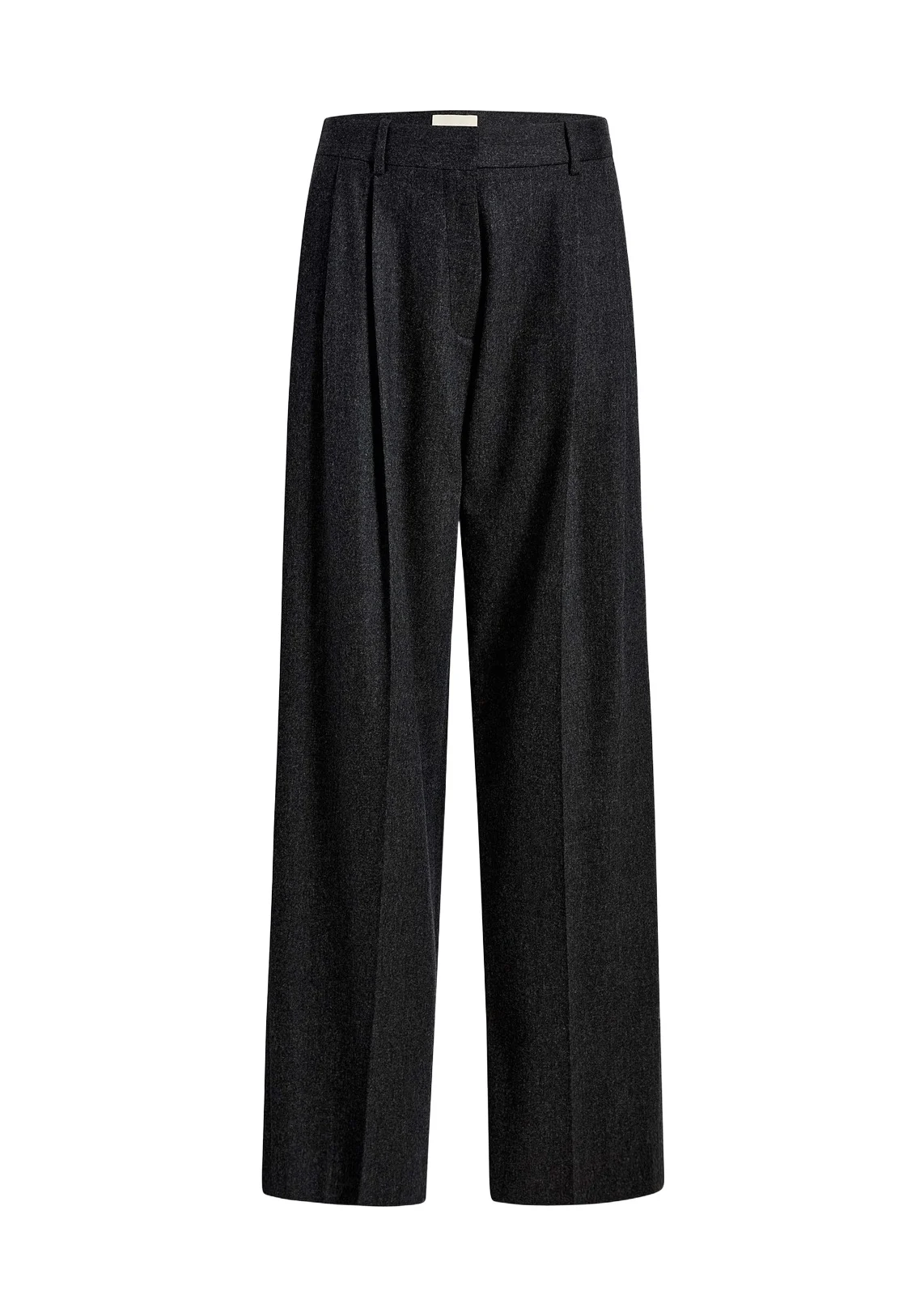 August Pant In Charcoal August Pant In Charcoal