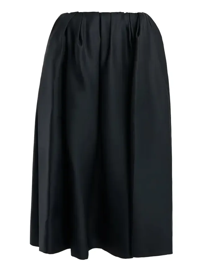 Adara Skirt In Black