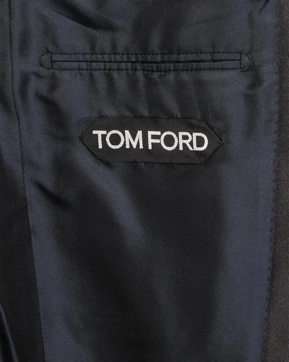 Tom Ford Men's O 'Connor Shawl Tuxedo | Thumbnail 6 Tom Ford Men's O 'Connor Shawl Tuxedo | Thumbnail 6