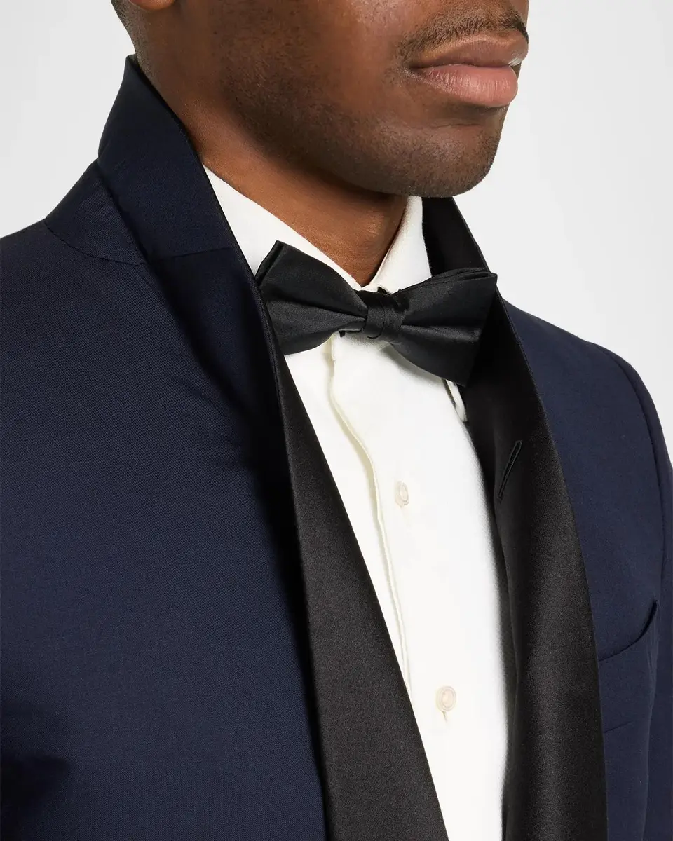 Tom Ford Men's O 'Connor Shawl Tuxedo | Thumbnail 7 Tom Ford Men's O 'Connor Shawl Tuxedo | Thumbnail 7