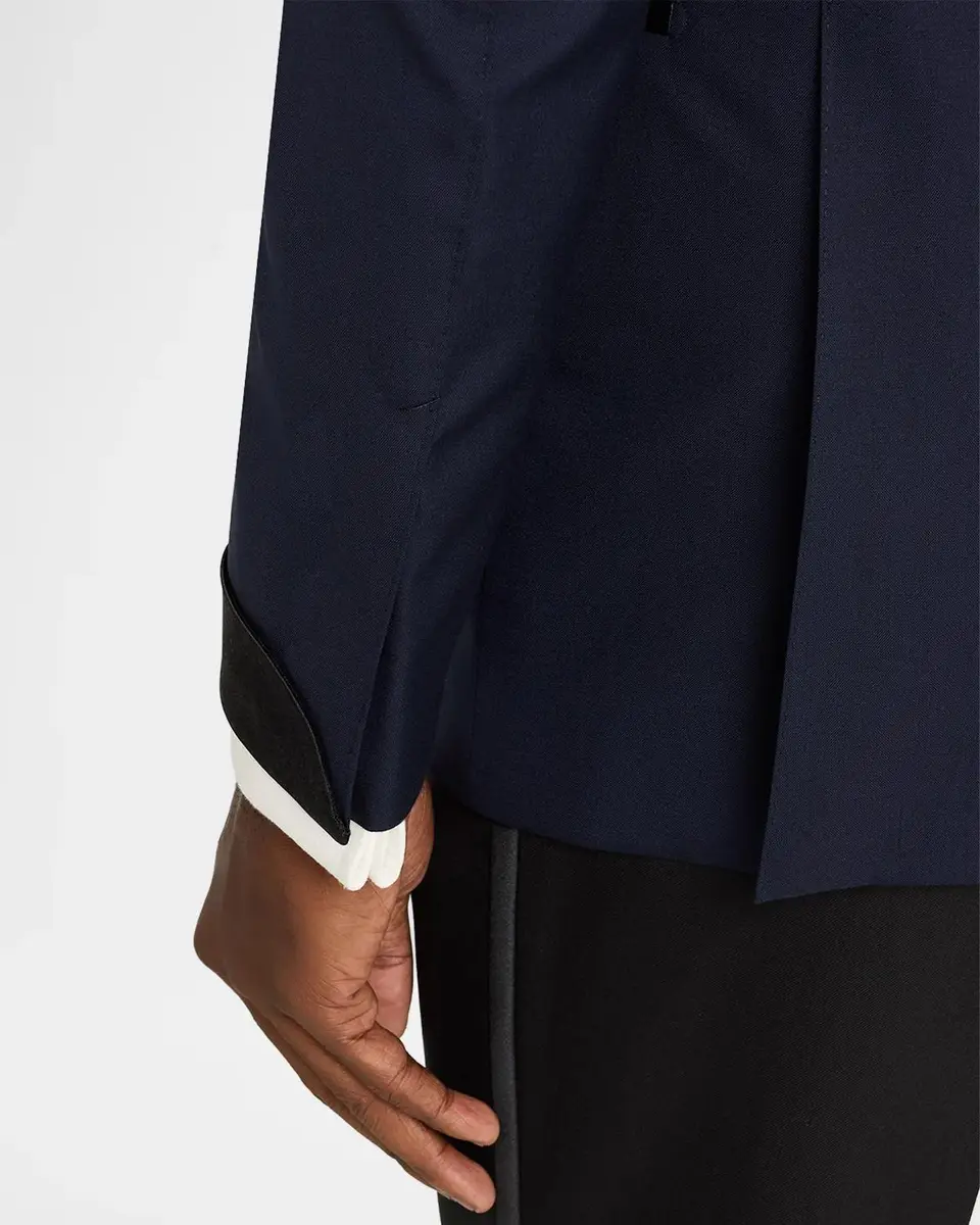 Tom Ford Men's O 'Connor Shawl Tuxedo | Thumbnail 8 Tom Ford Men's O 'Connor Shawl Tuxedo | Thumbnail 8
