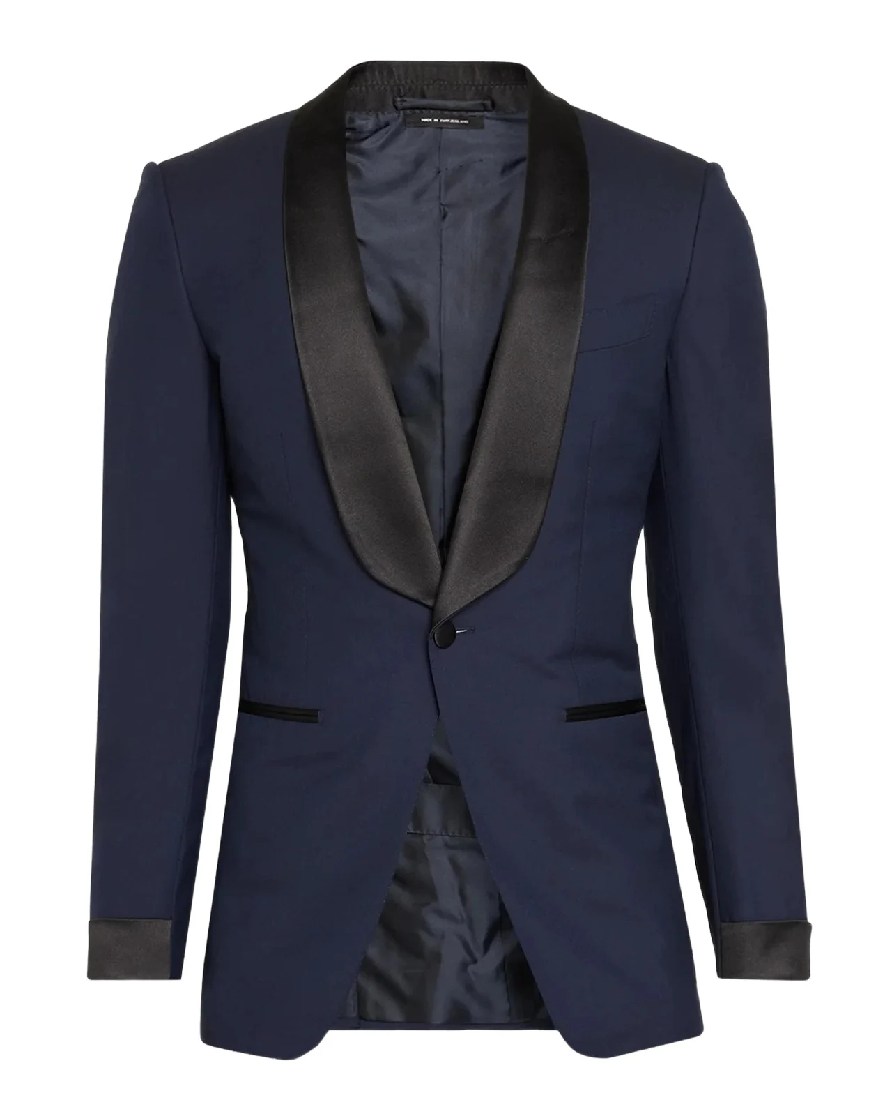 Tom Ford Men's O 'Connor Shawl Tuxedo