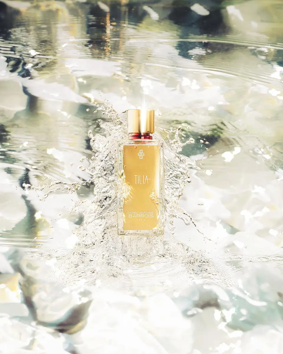 MARC-ANTOINE BARROIS Tilia Eau de Parfum, 1 oz. | Thumbnail 4 MARC-ANTOINE BARROIS Tilia Eau de Parfum, 1 oz. | Thumbnail 4