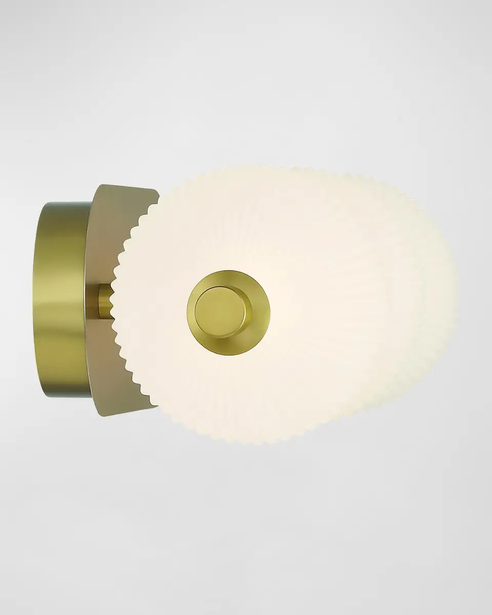 Eurofase Palmas 30" 4-Light LED Vanity Light | Thumbnail 4