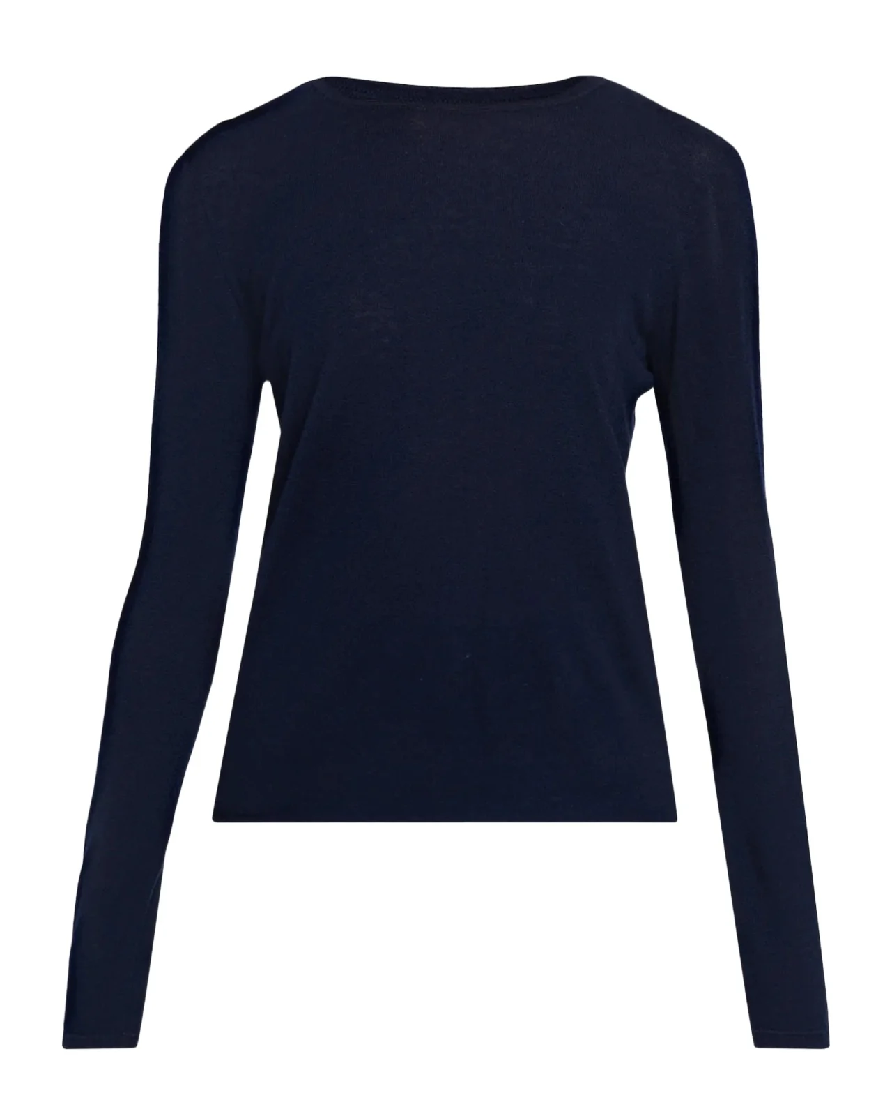 Machine Washable Cashmere Crewneck Pullover Machine Washable Cashmere Crewneck Pullover