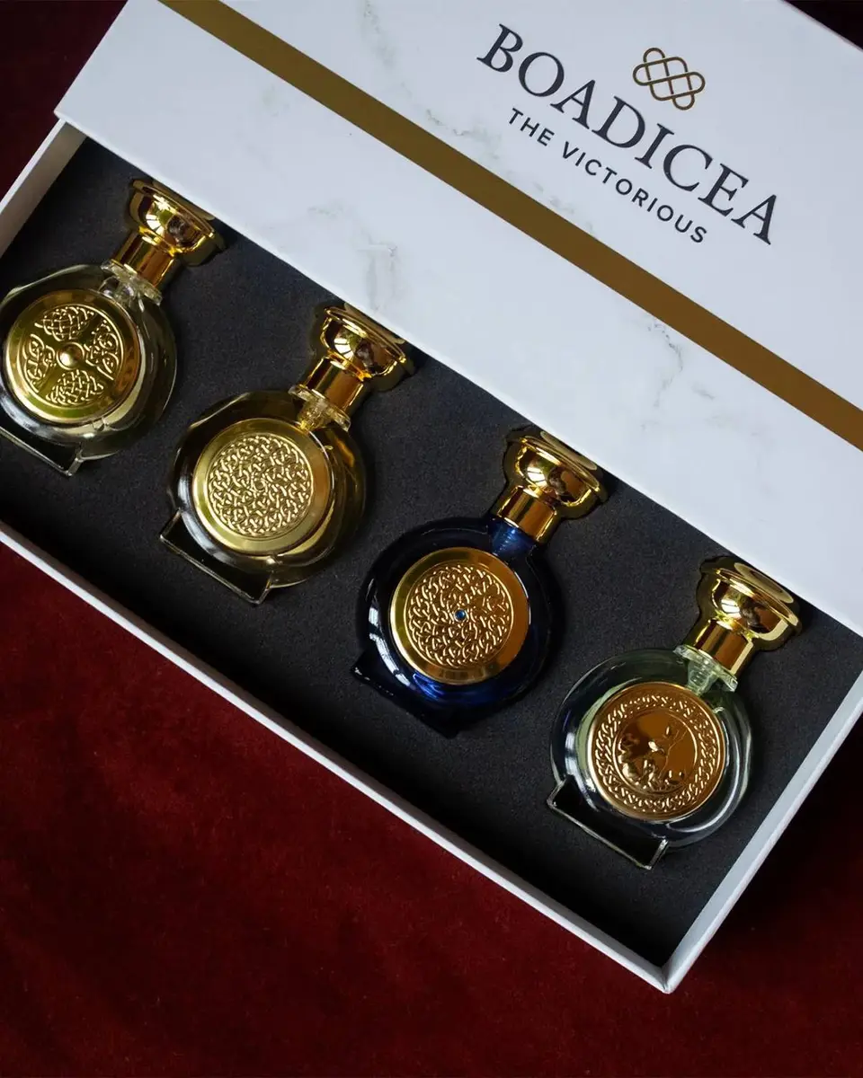 Boadicea the Victorious The Amber Gift Set | Thumbnail 3 Boadicea the Victorious The Amber Gift Set | Thumbnail 3