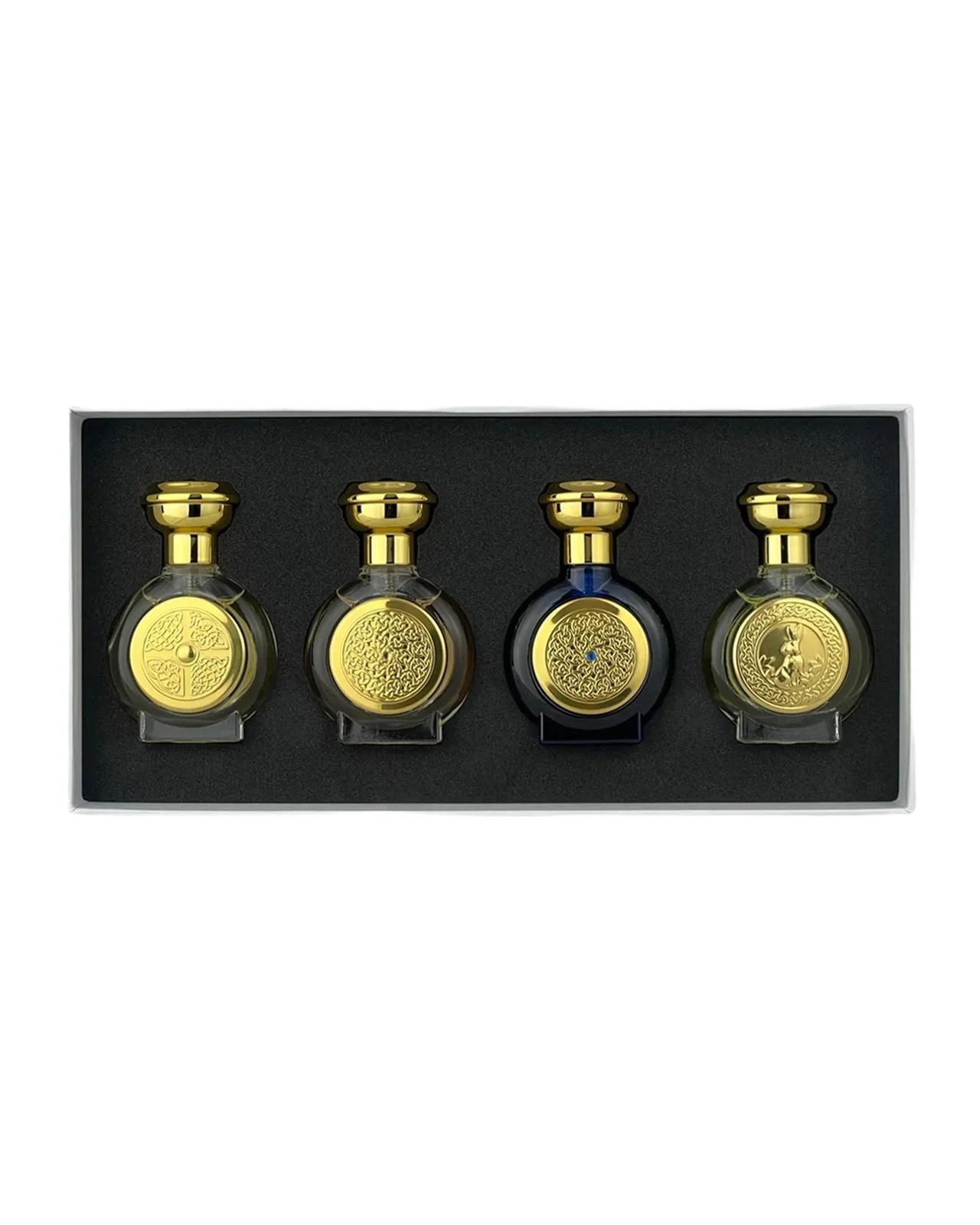 Boadicea the Victorious The Amber Gift Set