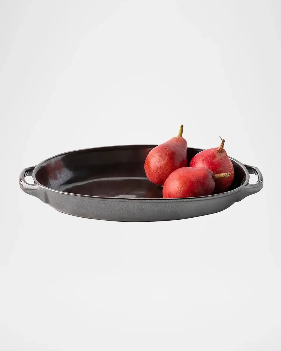 Juliska Shallow Baking Dish | Thumbnail 2 Juliska Shallow Baking Dish | Thumbnail 2