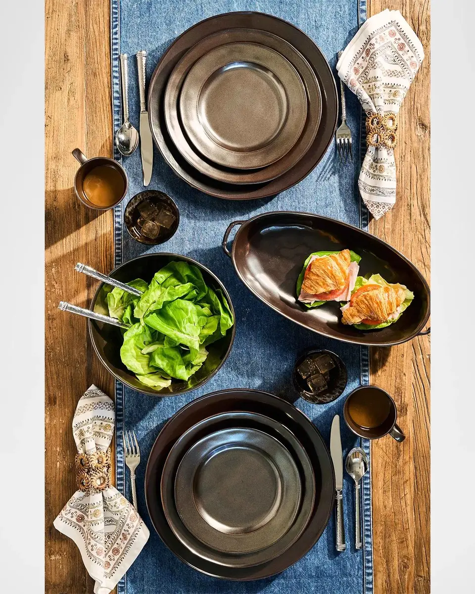 Juliska Shallow Baking Dish | Thumbnail 4 Juliska Shallow Baking Dish | Thumbnail 4