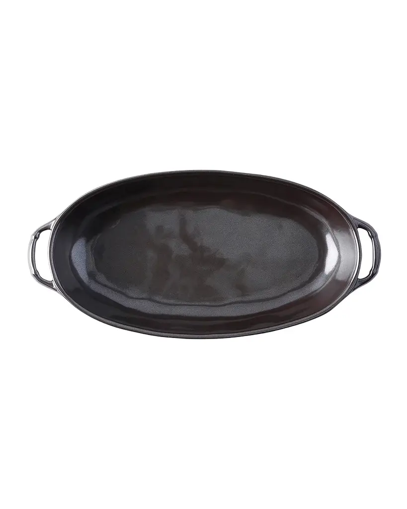 Juliska Shallow Baking Dish