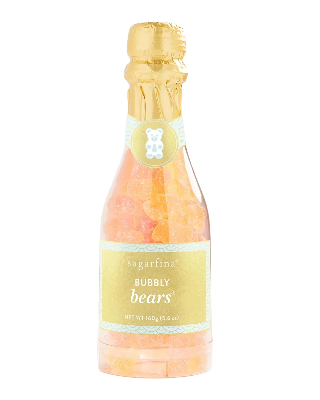 Sugarfina Bubbly Bears Celebration Bottle