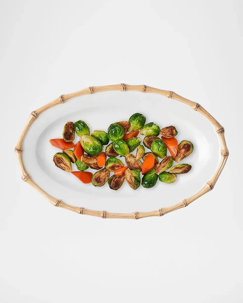 Juliska Bamboo Platter | Thumbnail 2