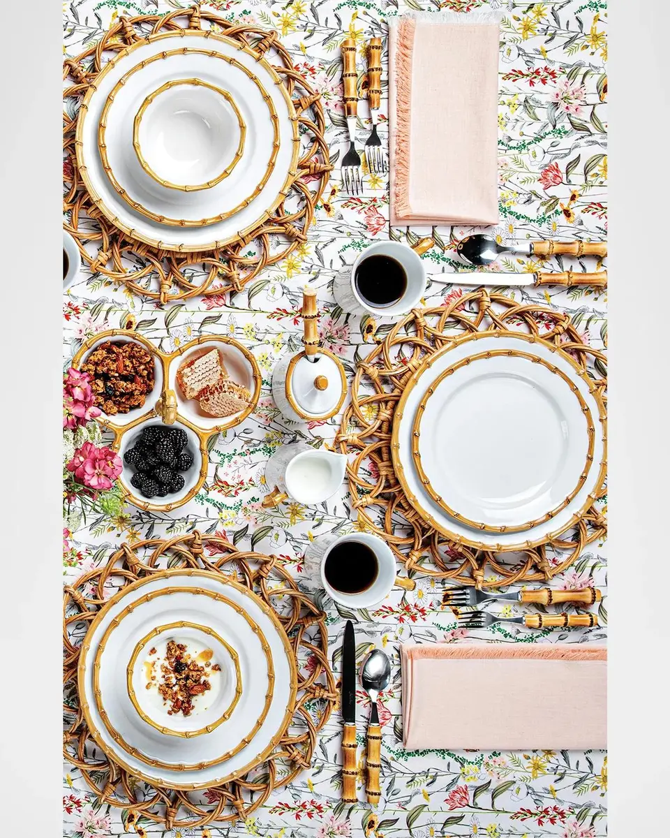 Juliska Bamboo Platter | Thumbnail 3