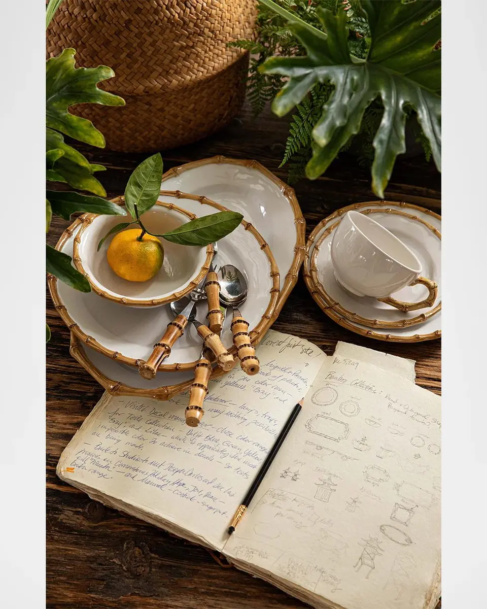 Juliska Bamboo Platter | Thumbnail 4