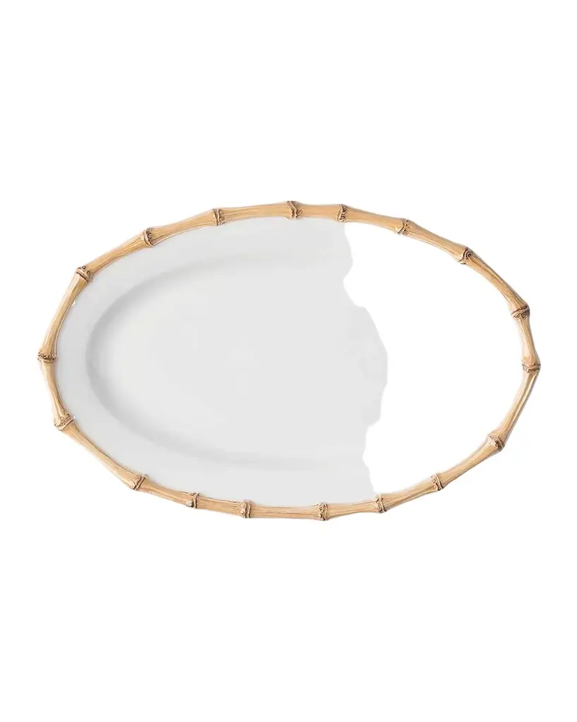 Juliska Bamboo Platter