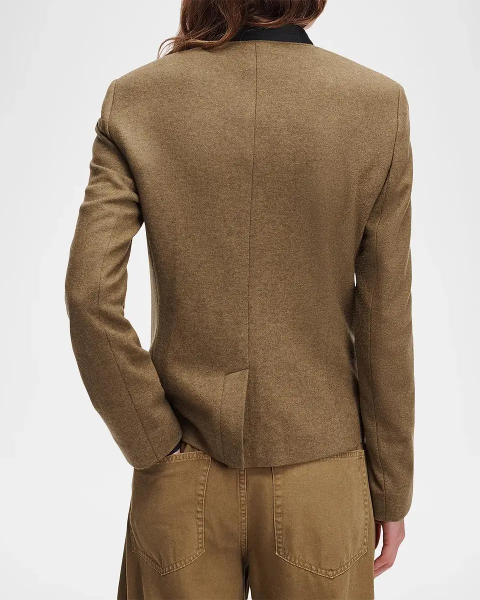 rag & bone Mercer Regalia Wool Blazer | Thumbnail 3 rag & bone Mercer Regalia Wool Blazer | Thumbnail 3
