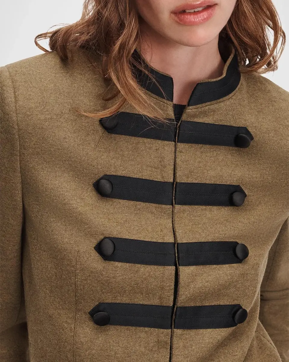 rag & bone Mercer Regalia Wool Blazer | Thumbnail 5 rag & bone Mercer Regalia Wool Blazer | Thumbnail 5