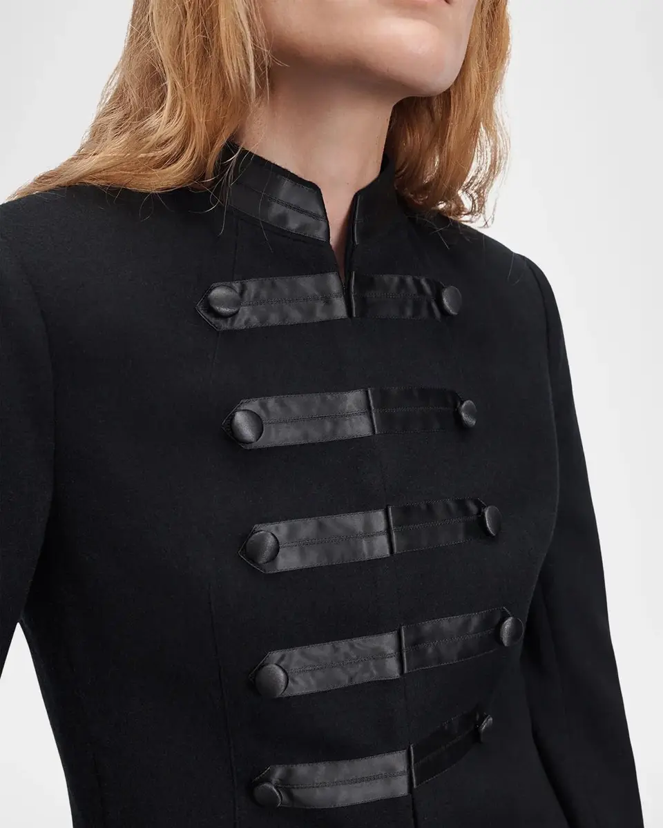 rag & bone Mercer Regalia Wool Blazer | Thumbnail 5 rag & bone Mercer Regalia Wool Blazer | Thumbnail 5