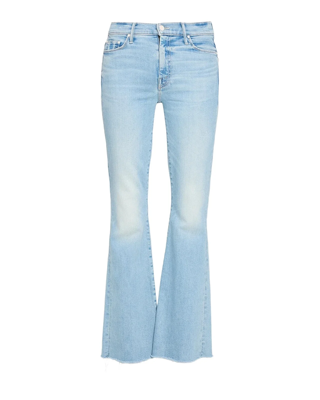 The Weekender Fray Jeans The Weekender Fray Jeans