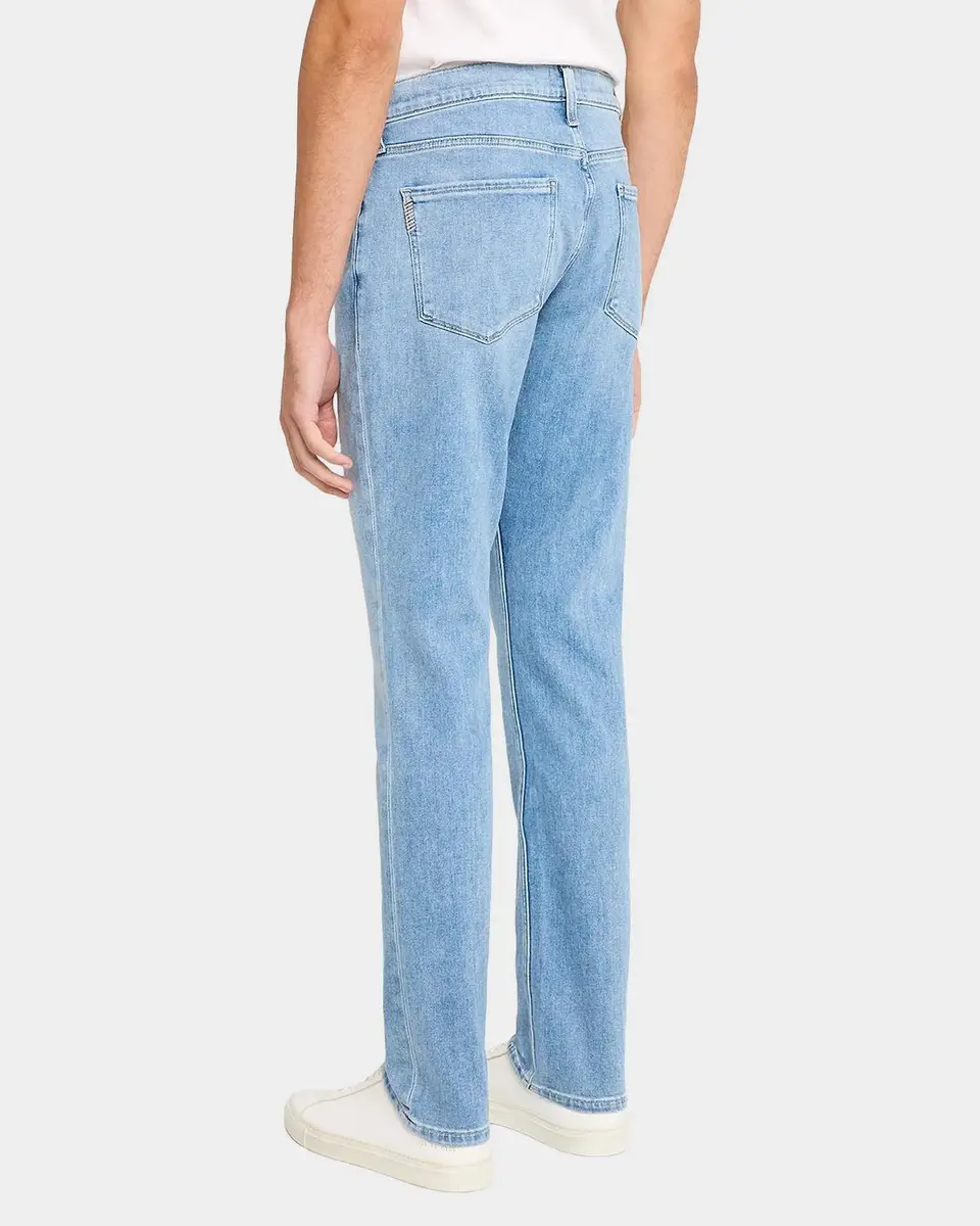 PAIGE Men's Federal Straight-Leg Jeans | Thumbnail 3 PAIGE Men's Federal Straight-Leg Jeans | Thumbnail 3