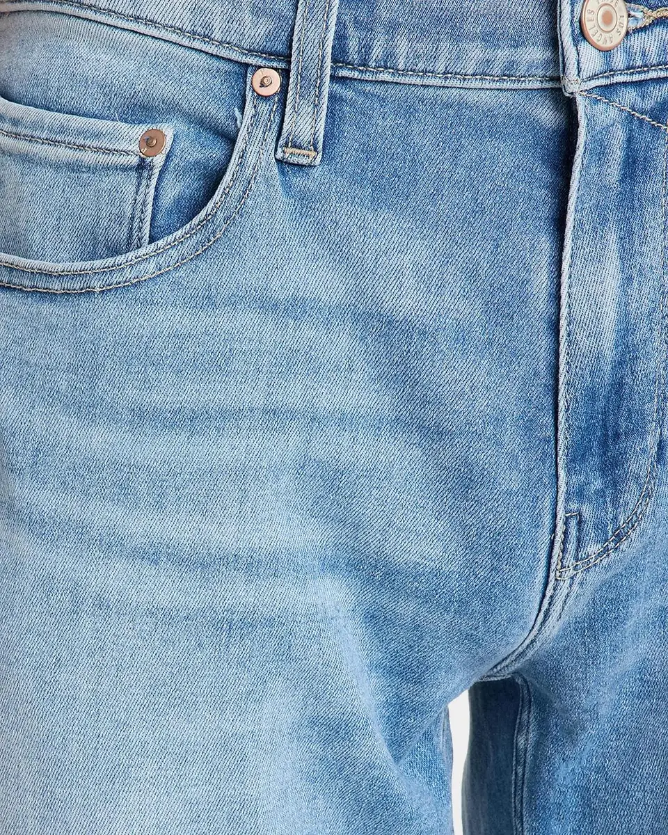 PAIGE Men's Federal Straight-Leg Jeans | Thumbnail 5 PAIGE Men's Federal Straight-Leg Jeans | Thumbnail 5