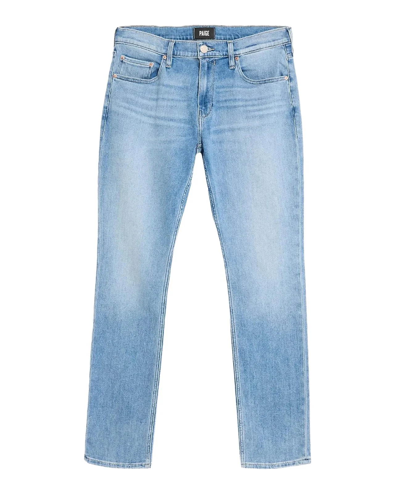Men's Federal Straight-Leg Jeans Men's Federal Straight-Leg Jeans