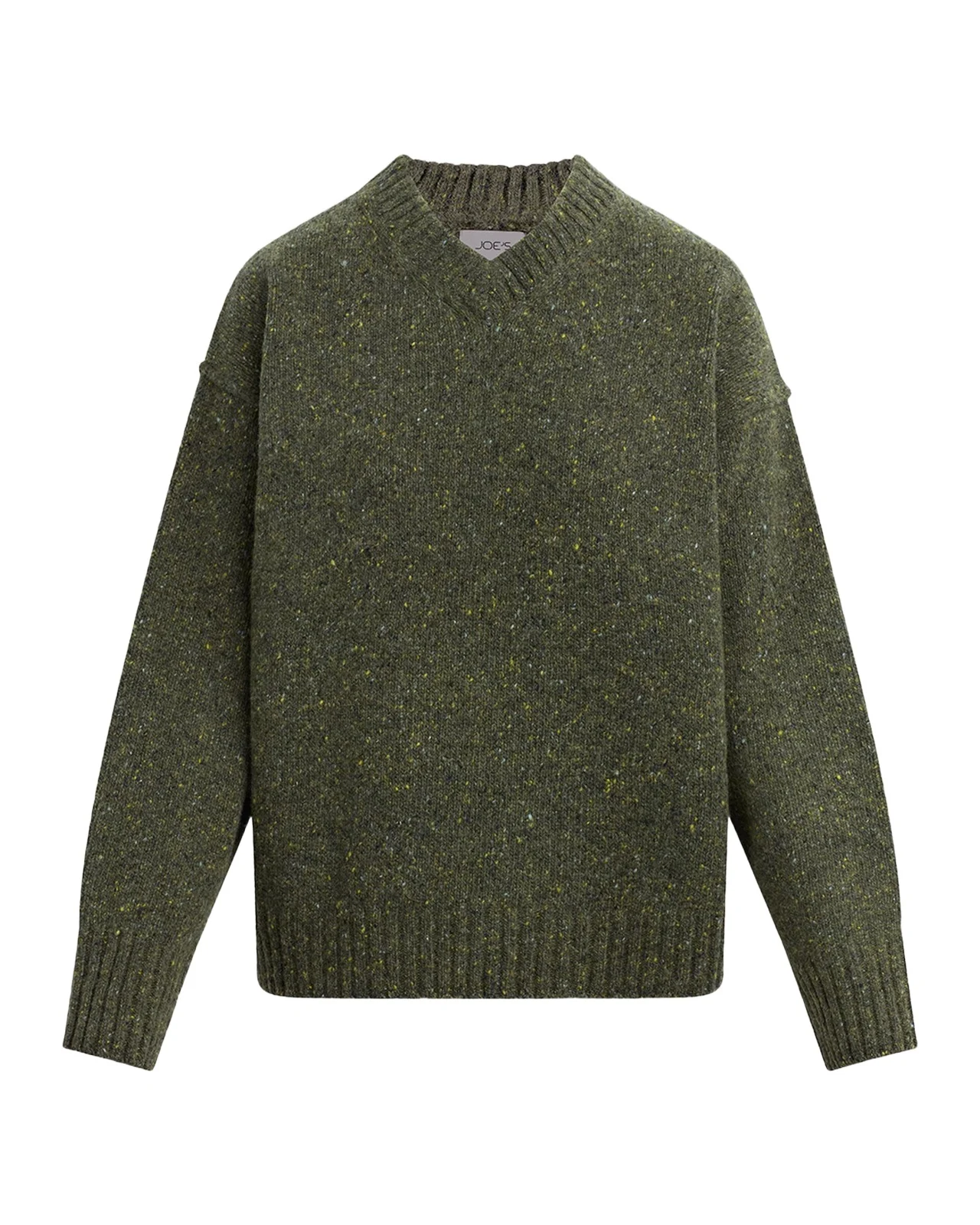 The V-Neck Sweater The V-Neck Sweater