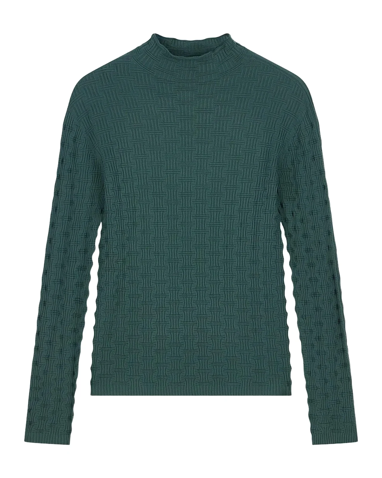 Basketweave Sweater Basketweave Sweater