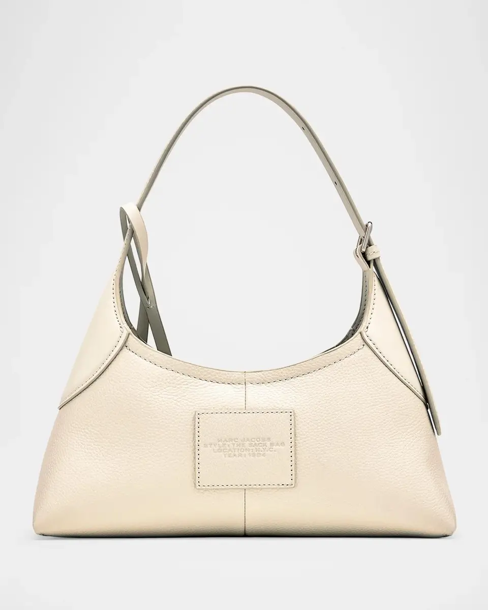 Marc Jacobs Small Belted Sack Shoulder Bag | Thumbnail 5 Marc Jacobs Small Belted Sack Shoulder Bag | Thumbnail 5