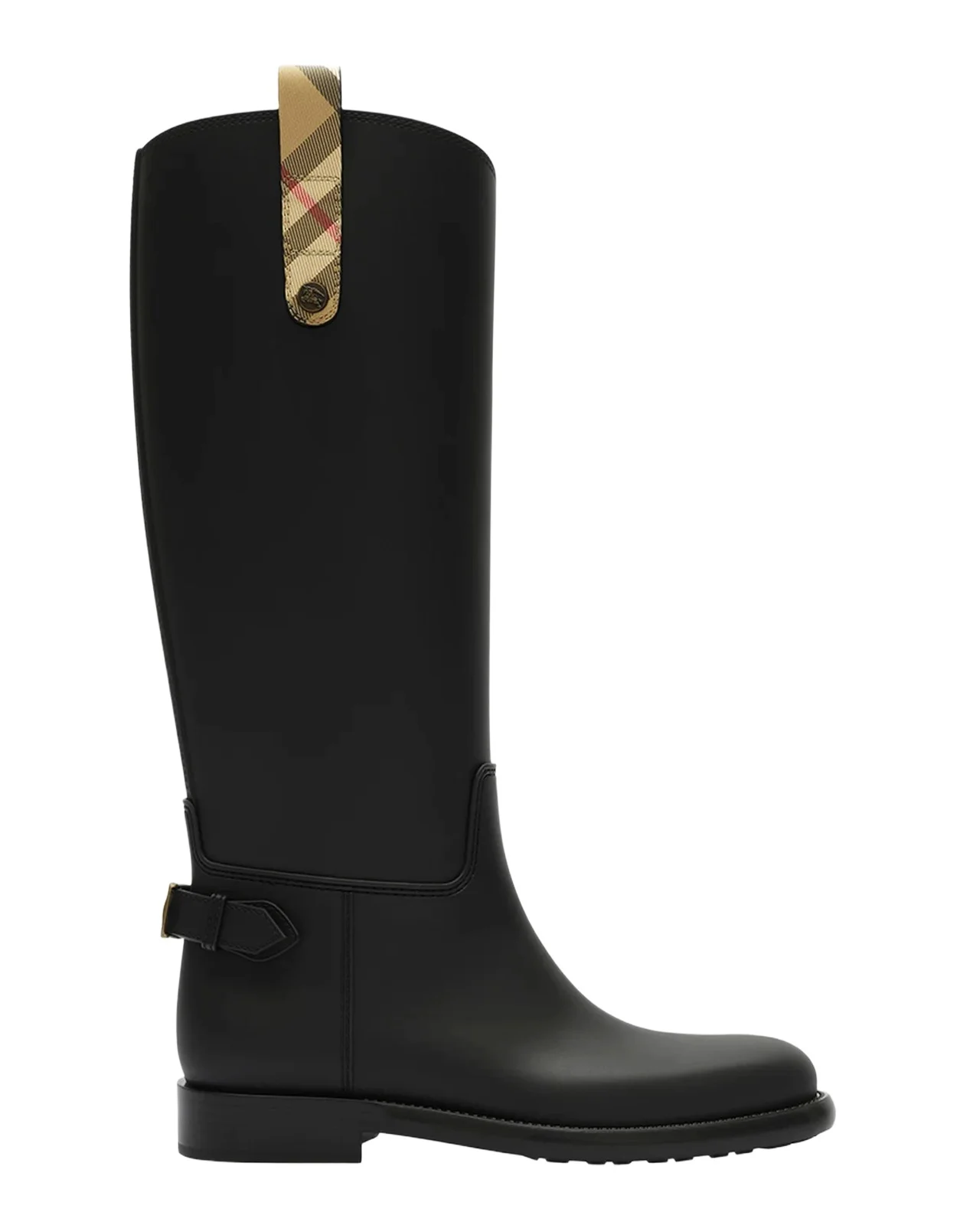 Cavalier Knee-High Boots Cavalier Knee-High Boots