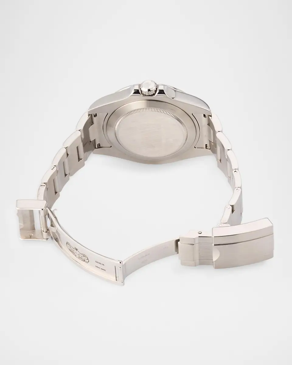 Vintage Watches Rolex Explorer II 42mm Vintage 2011-21 Watch | Thumbnail 4 Vintage Watches Rolex Explorer II 42mm Vintage 2011-21 Watch | Thumbnail 4
