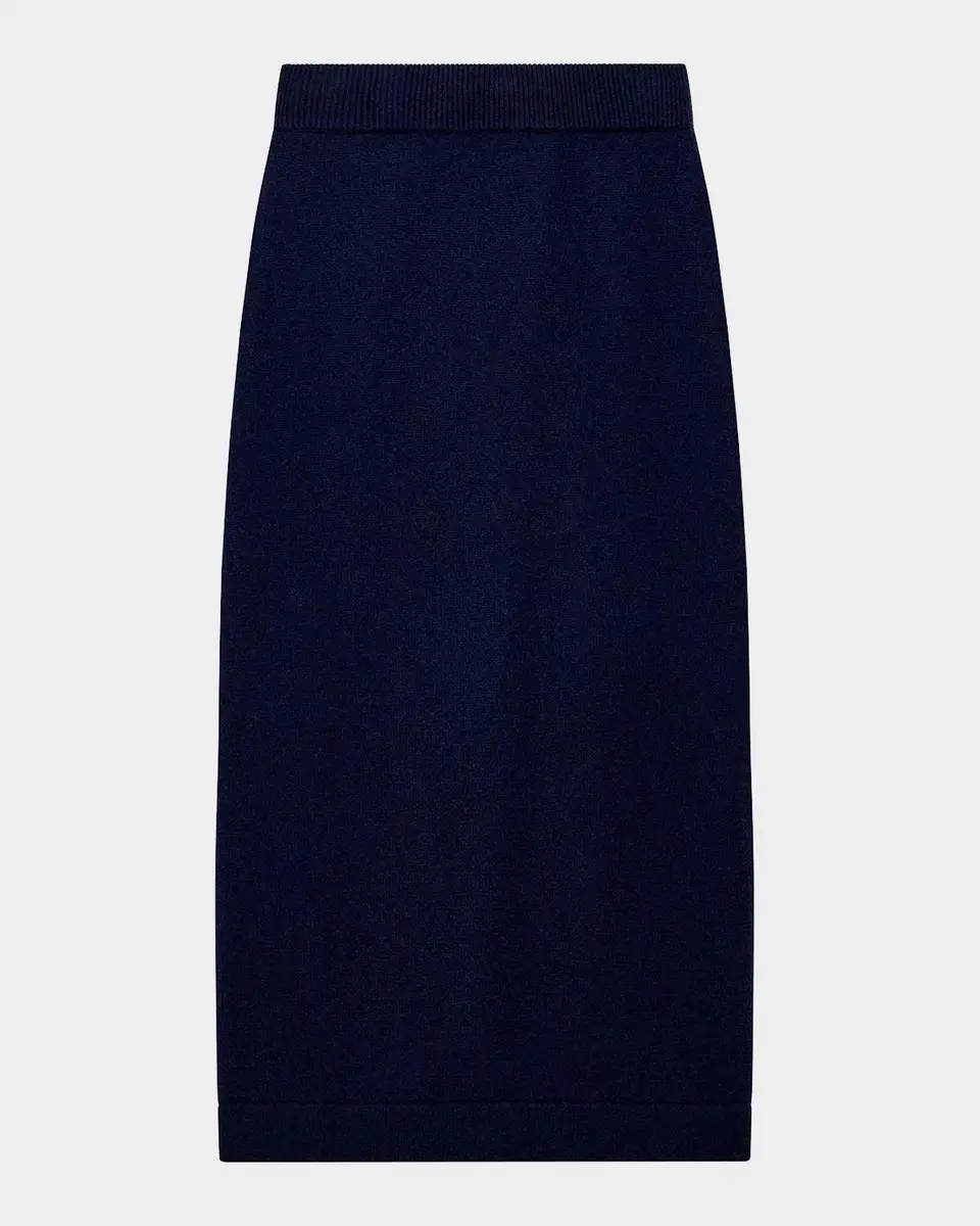 Emporio Armani Virgin Wool-Cashmere Midi Skirt | Thumbnail 3 Emporio Armani Virgin Wool-Cashmere Midi Skirt | Thumbnail 3